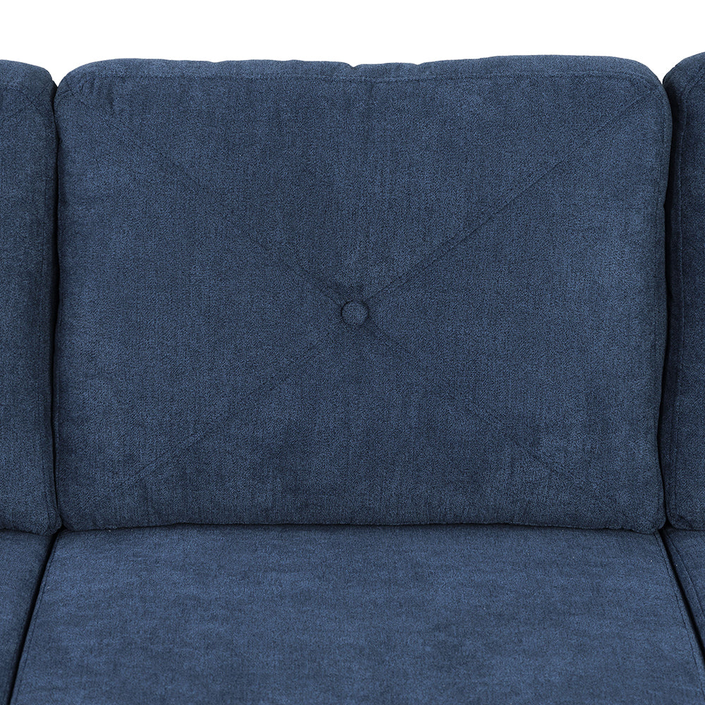 Horatio Sofa, Loveseat & Chair