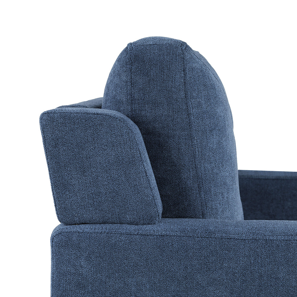 Horatio Sofa, Loveseat & Chair