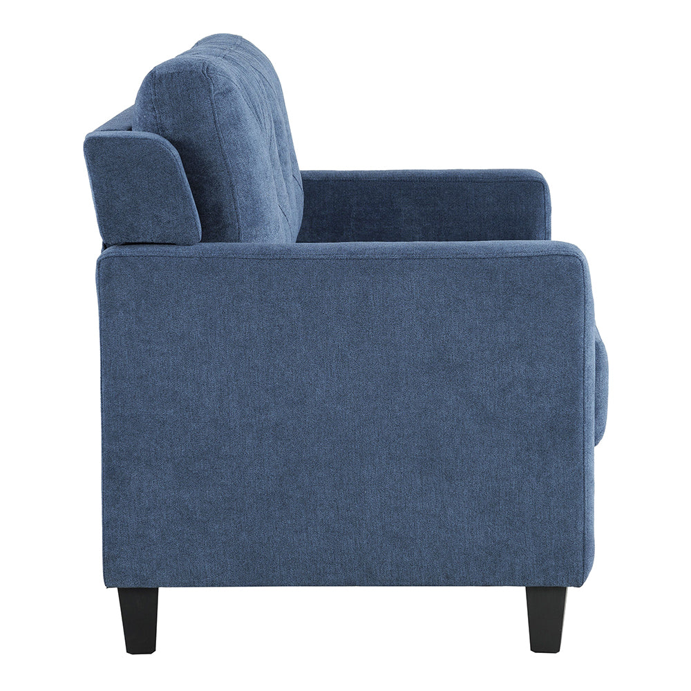 Horatio Sofa, Loveseat & Chair