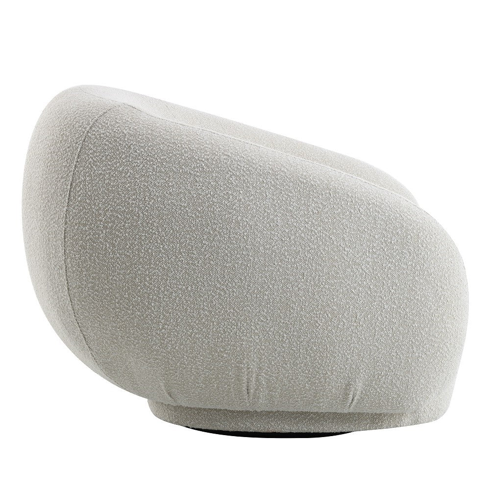 Isabel Swivel Accent Chair