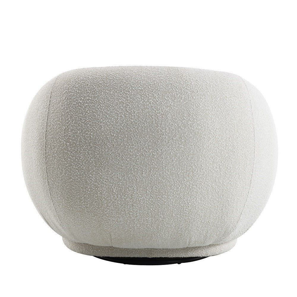Isabel Swivel Accent Chair