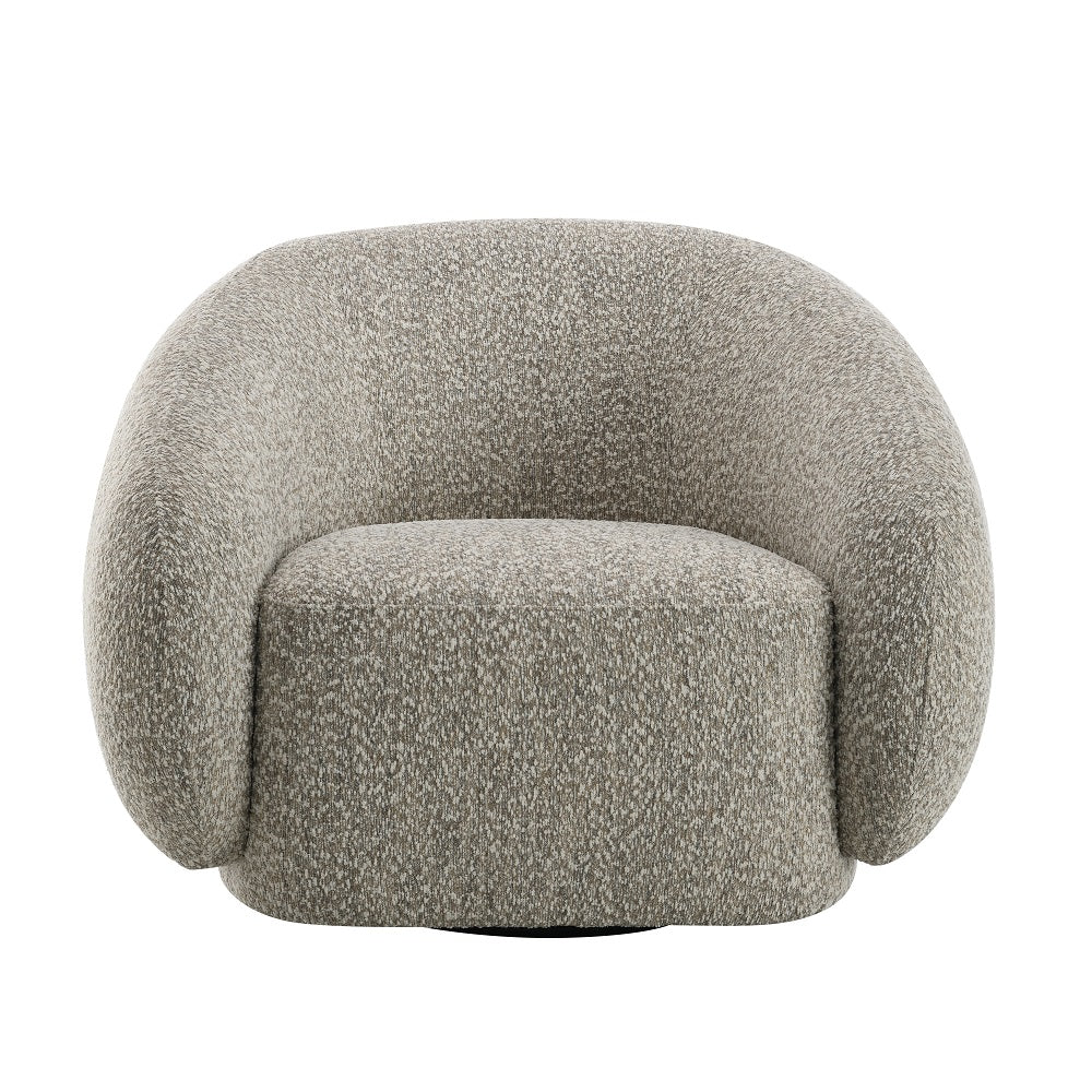 Isabel Swivel Accent Chair