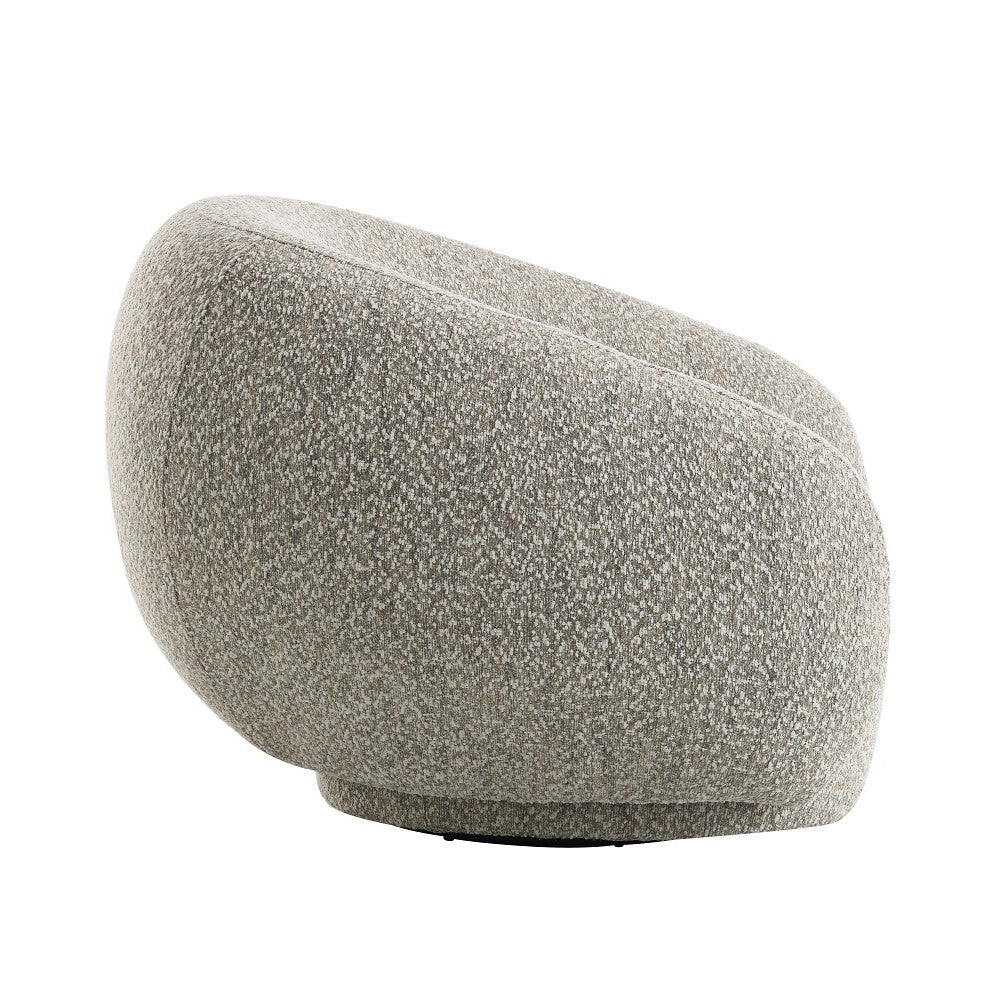Isabel Swivel Accent Chair