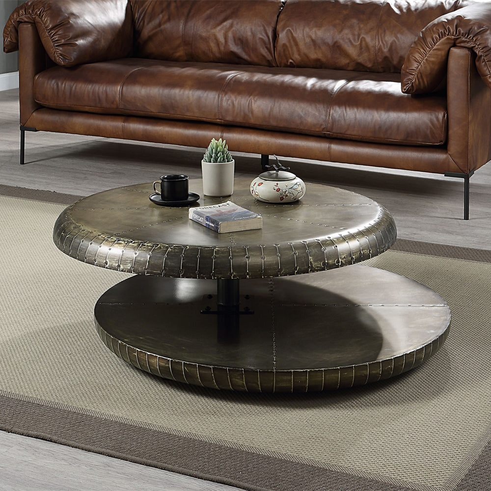 Brancaster Occasional Tables