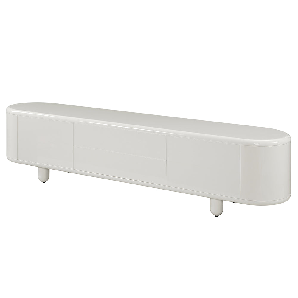 Keely 94" TV Stand