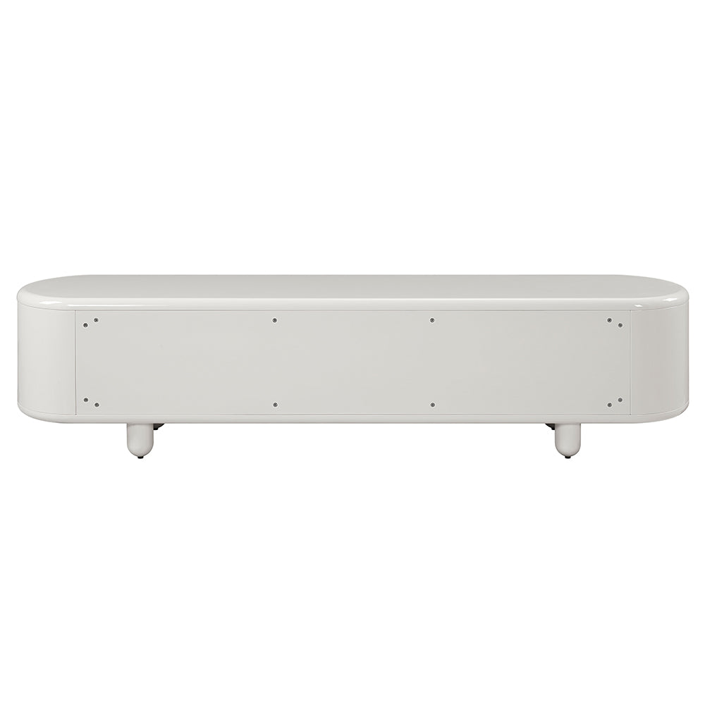 Keely 94" TV Stand