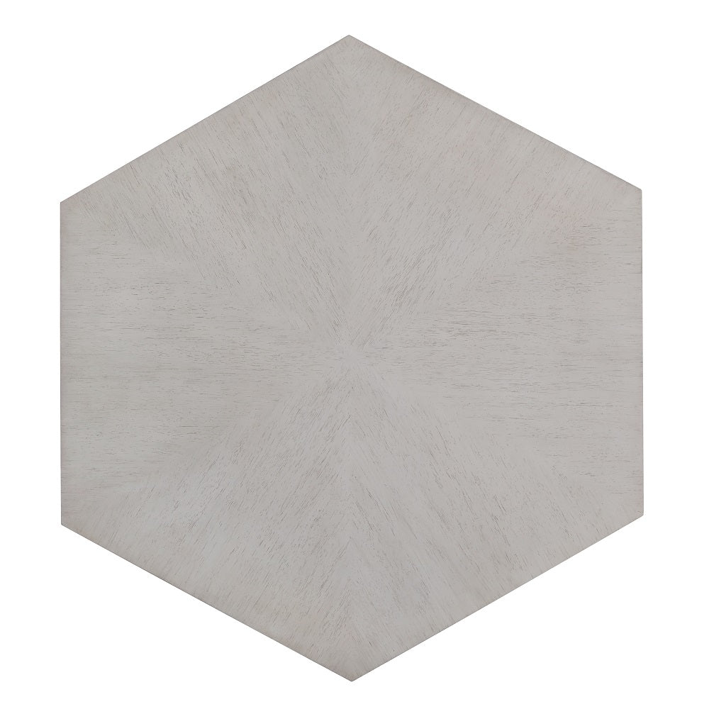 Hanniel Geometric Coffee & End Tables