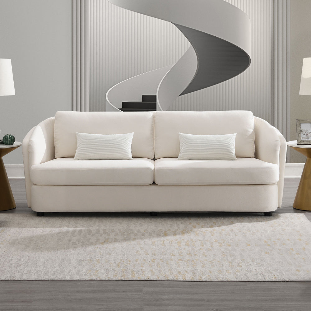 Mariko Sofa, Loveseat & Chair