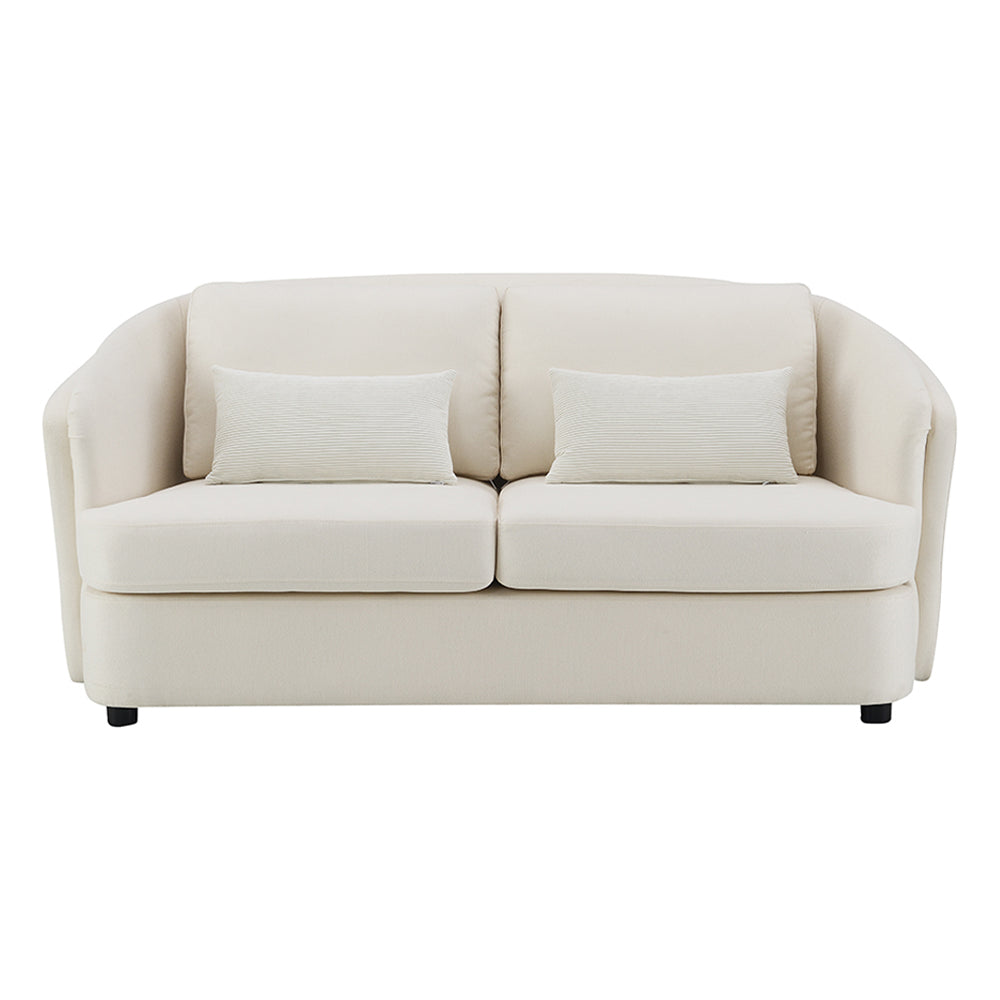Mariko Sofa, Loveseat & Chair