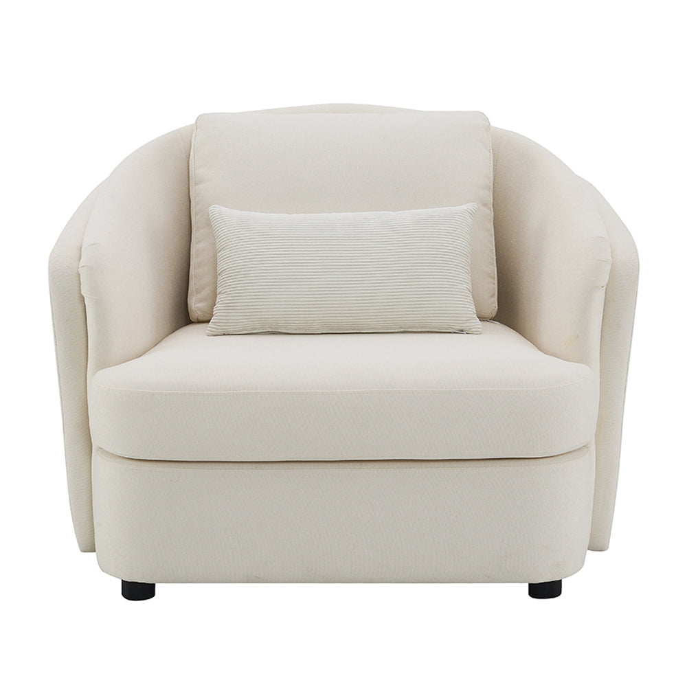 Mariko Sofa, Loveseat & Chair