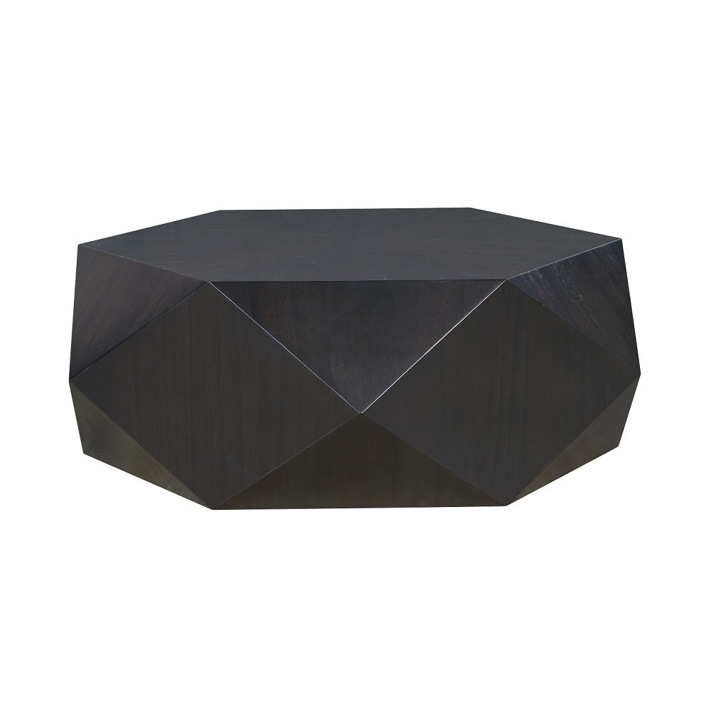 Hanniel Geometric Coffee & End Tables