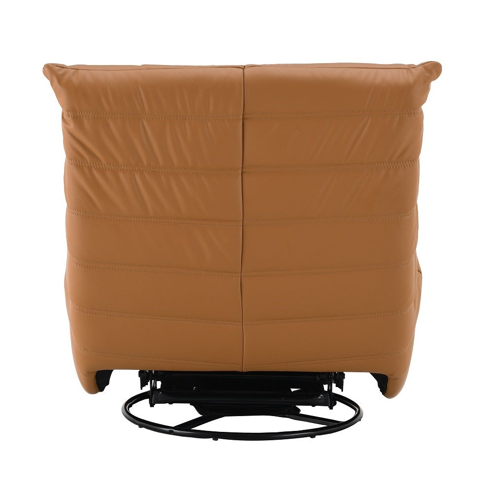 Talmon Swivel Glider Recliner