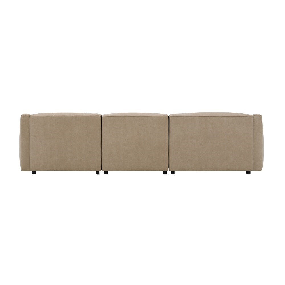 Veata Sectional Sofa with Chaise