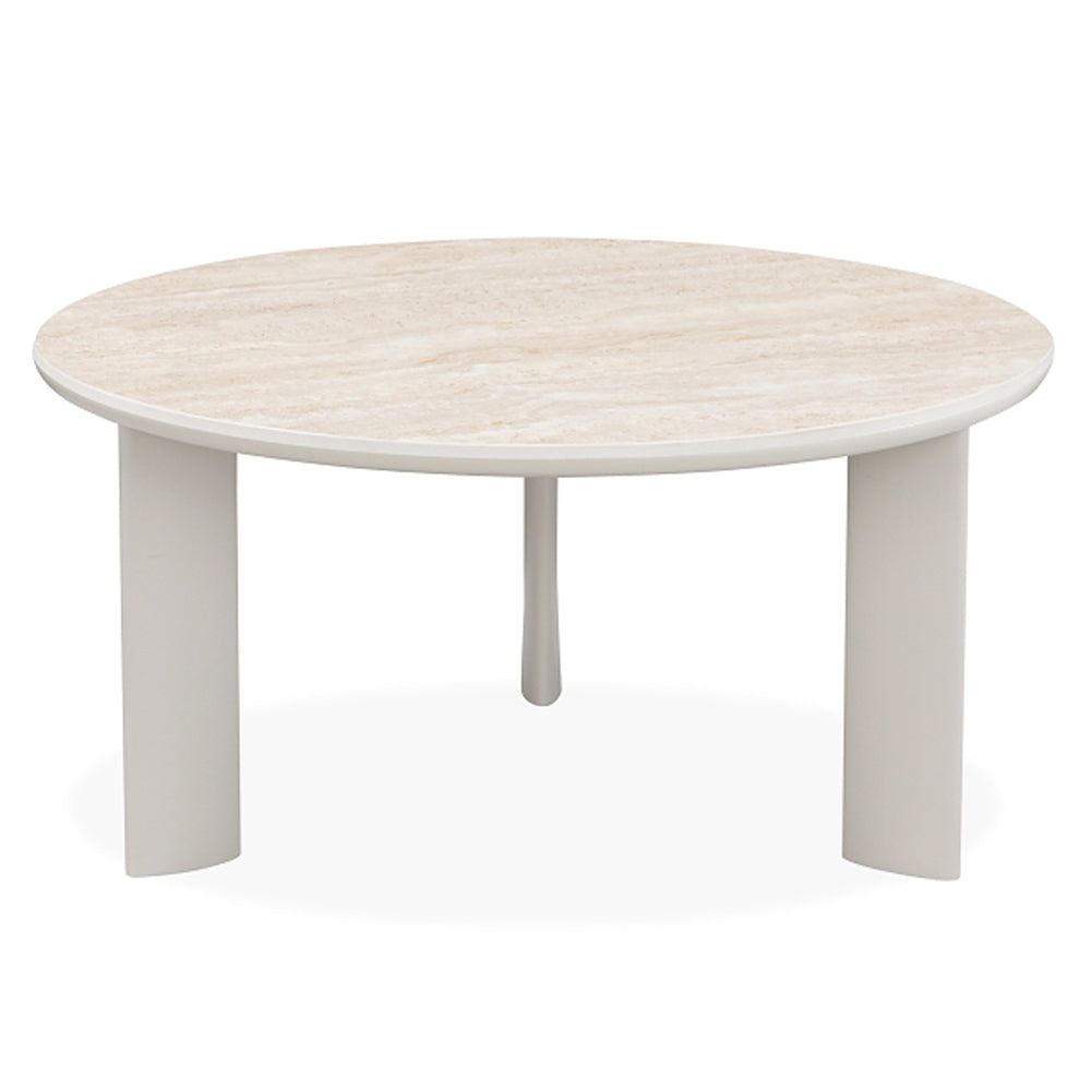 Ingram Round Coffee & End Table