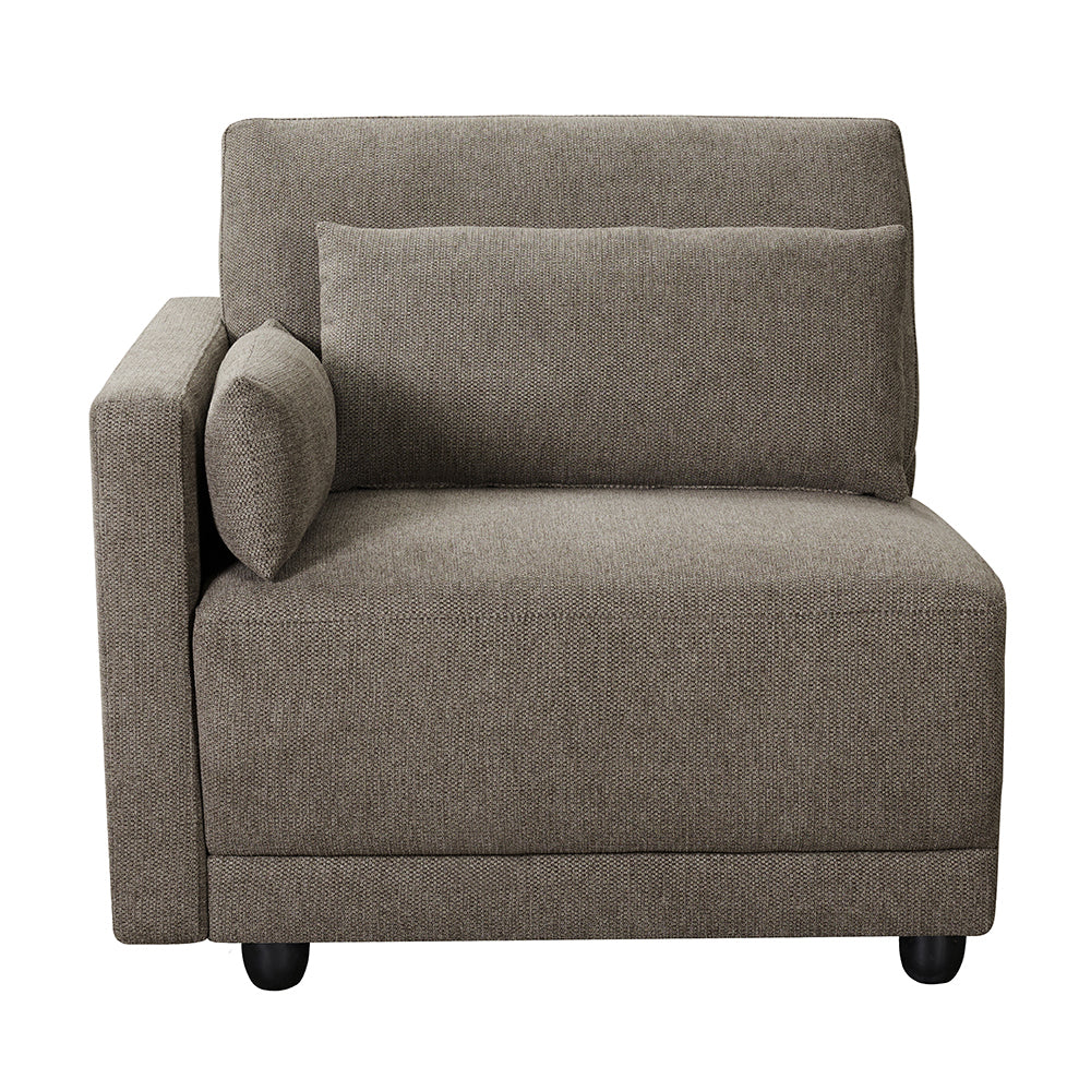 Rylie Modular Sofa Pieces