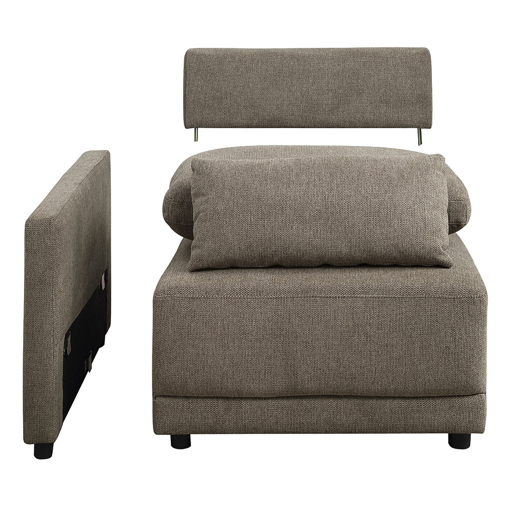 Rylie Modular Sofa Pieces