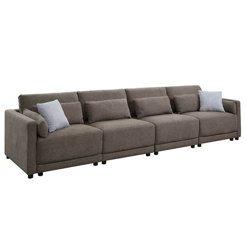 Rylie Modular Sofa Pieces