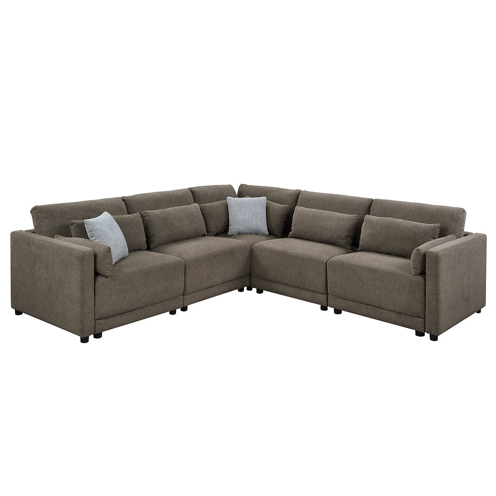 Rylie Modular Sofa Pieces