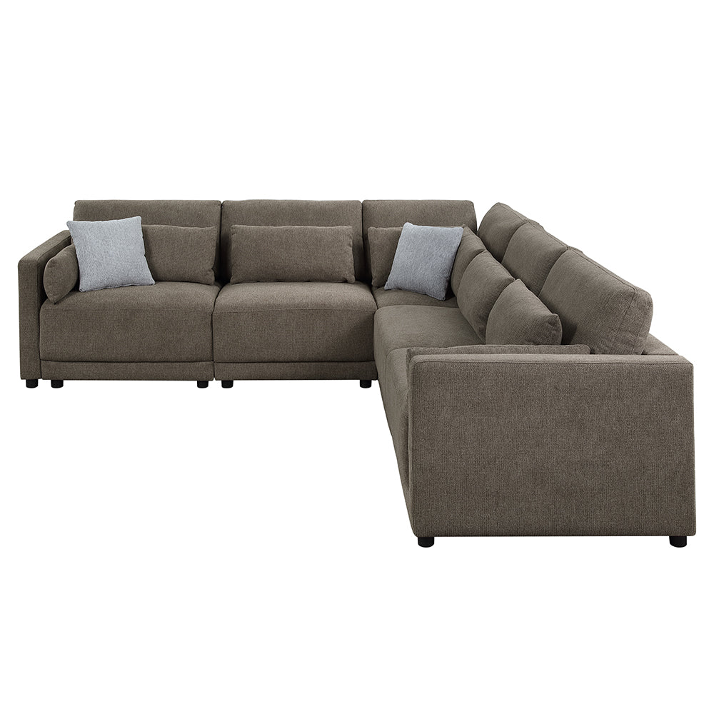 Rylie Modular Sofa Pieces