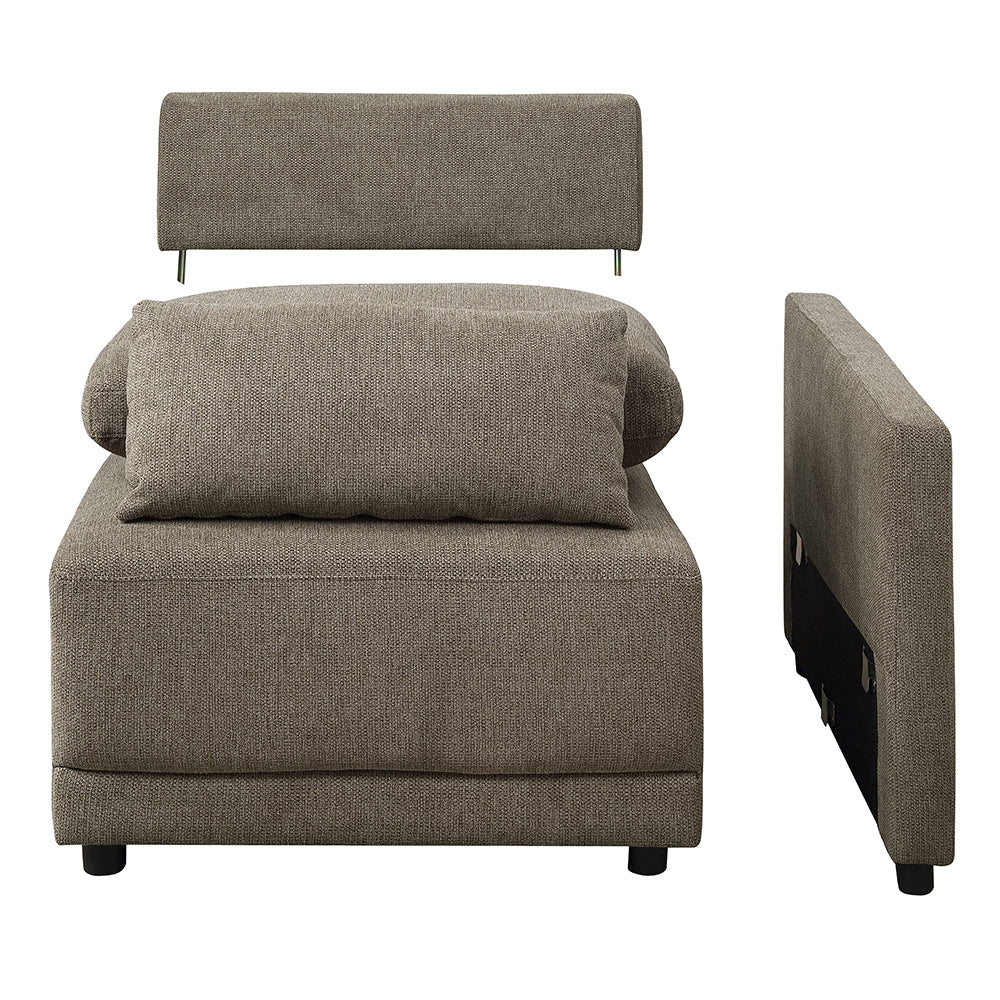Rylie Modular Sofa Pieces