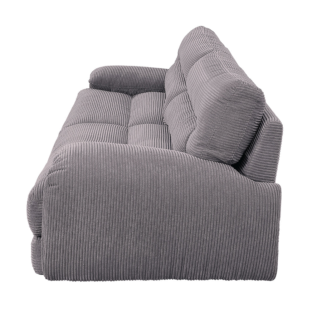 Cadenza Deep Seat Sofa & Loveseat