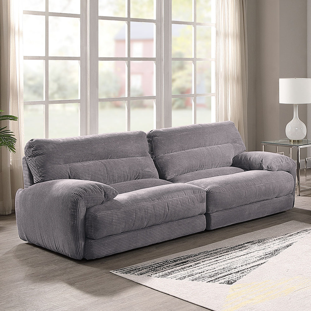 Cadenza Deep Seat Sofa & Loveseat
