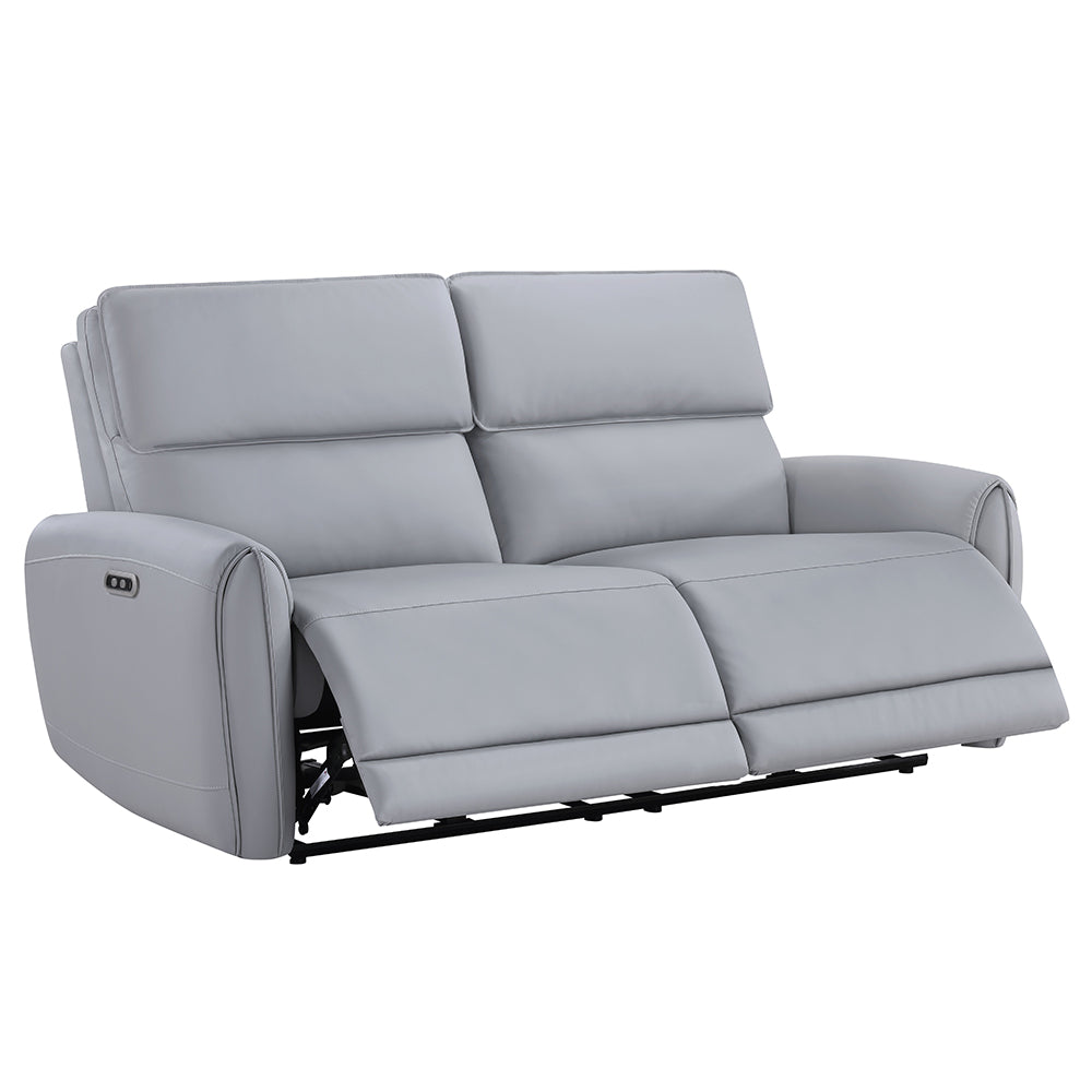 Jeromie Power Motion Sofa & Loveseat