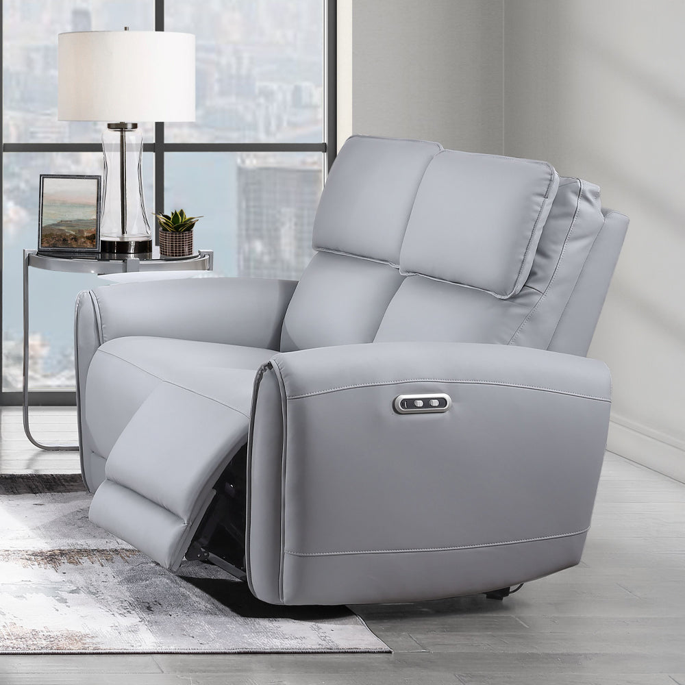 Jeromie Power Motion Sofa & Loveseat