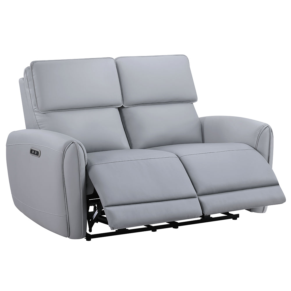 Jeromie Power Motion Sofa & Loveseat