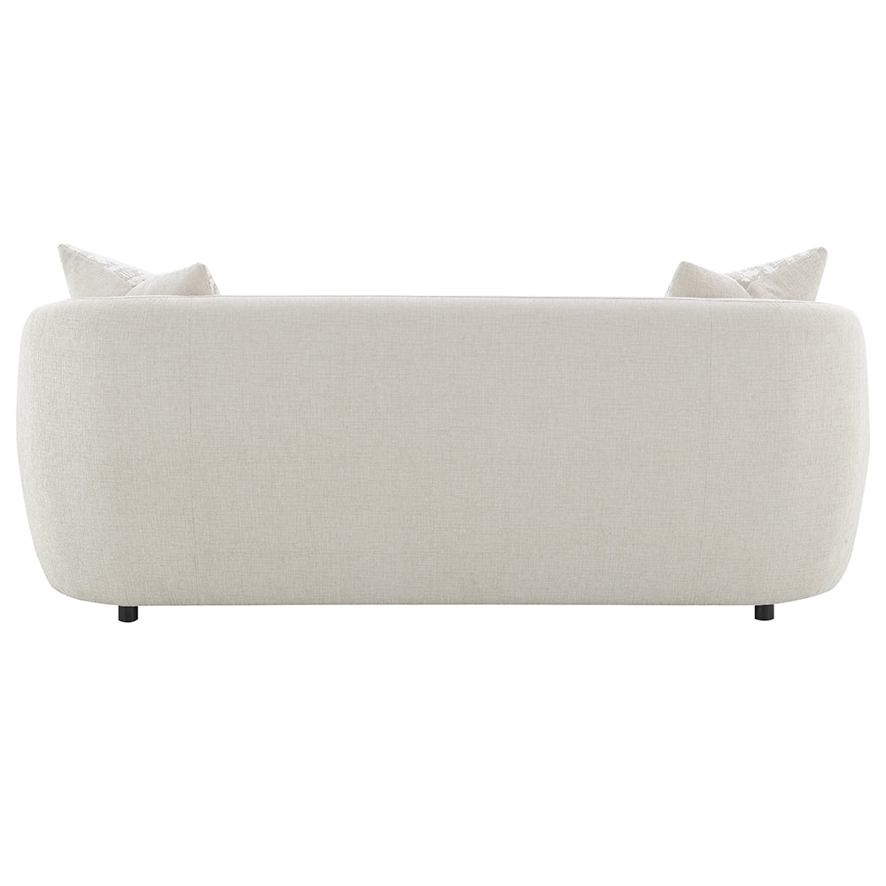 Etienne Linen Sofa Collection