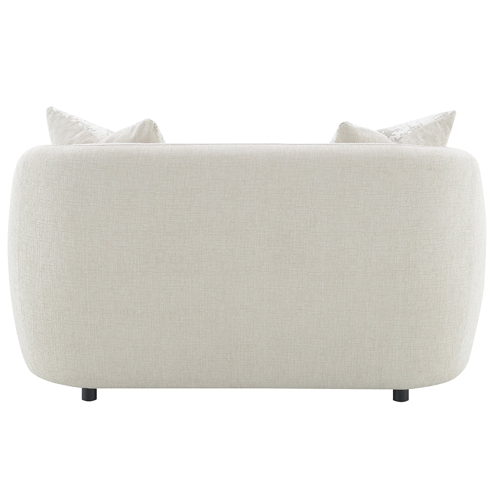 Etienne Linen Sofa Collection