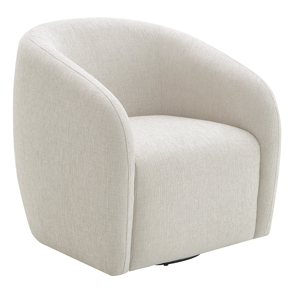 Etienne Linen Sofa Collection