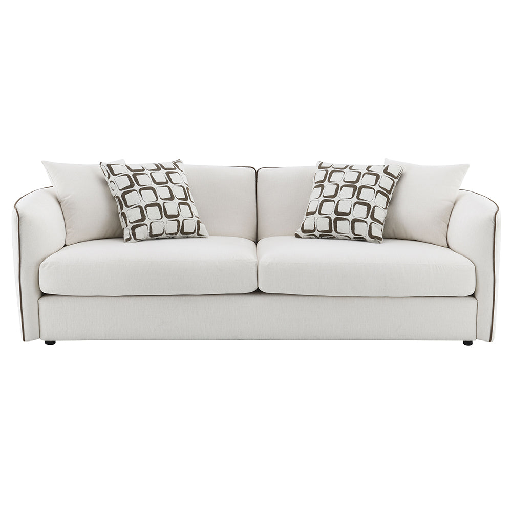 Yolanda Sofa, Loveseat & Chair
