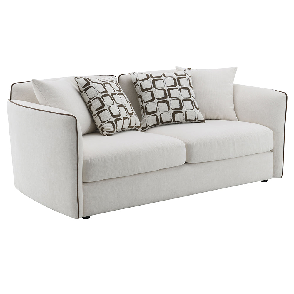 Yolanda Sofa, Loveseat & Chair