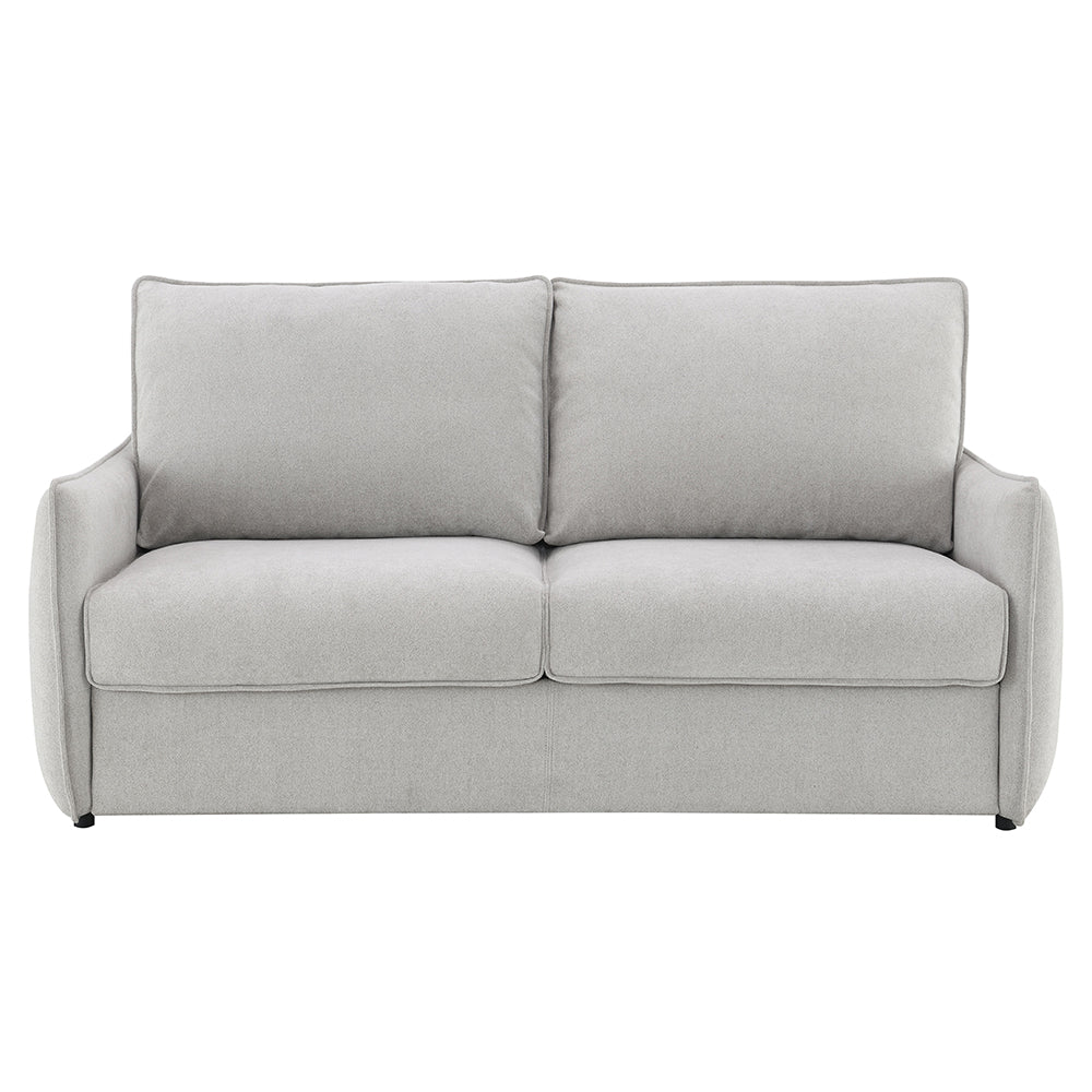 Jinn 2-in-1 Convertible Sleeper Sofa