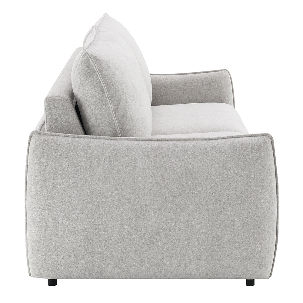 Jinn 2-in-1 Convertible Sleeper Sofa