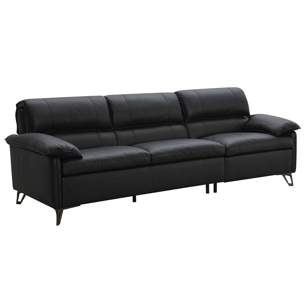 Eilene Oversized Sofa, Loveseat & Chair