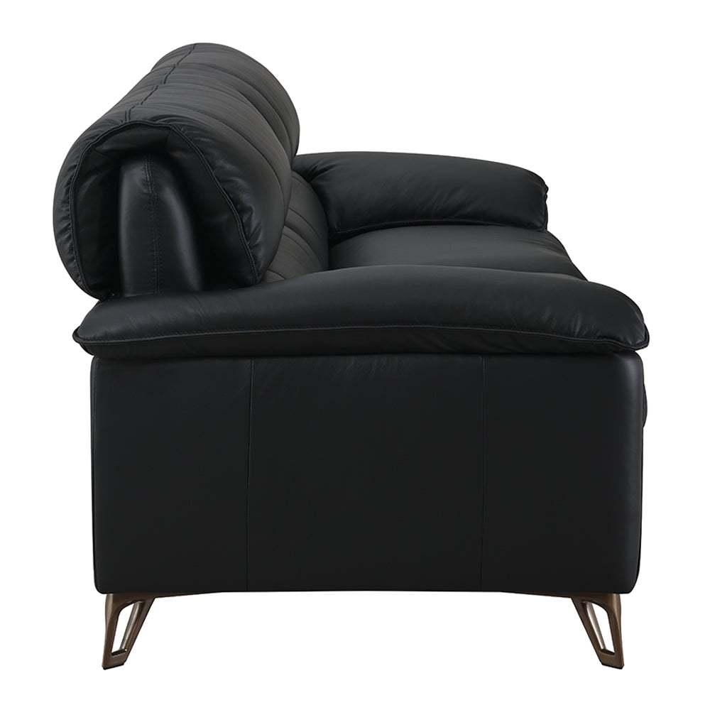 Eilene Oversized Sofa, Loveseat & Chair