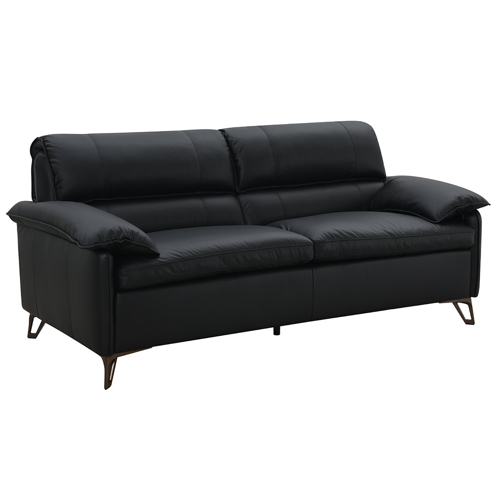 Eilene Oversized Sofa, Loveseat & Chair