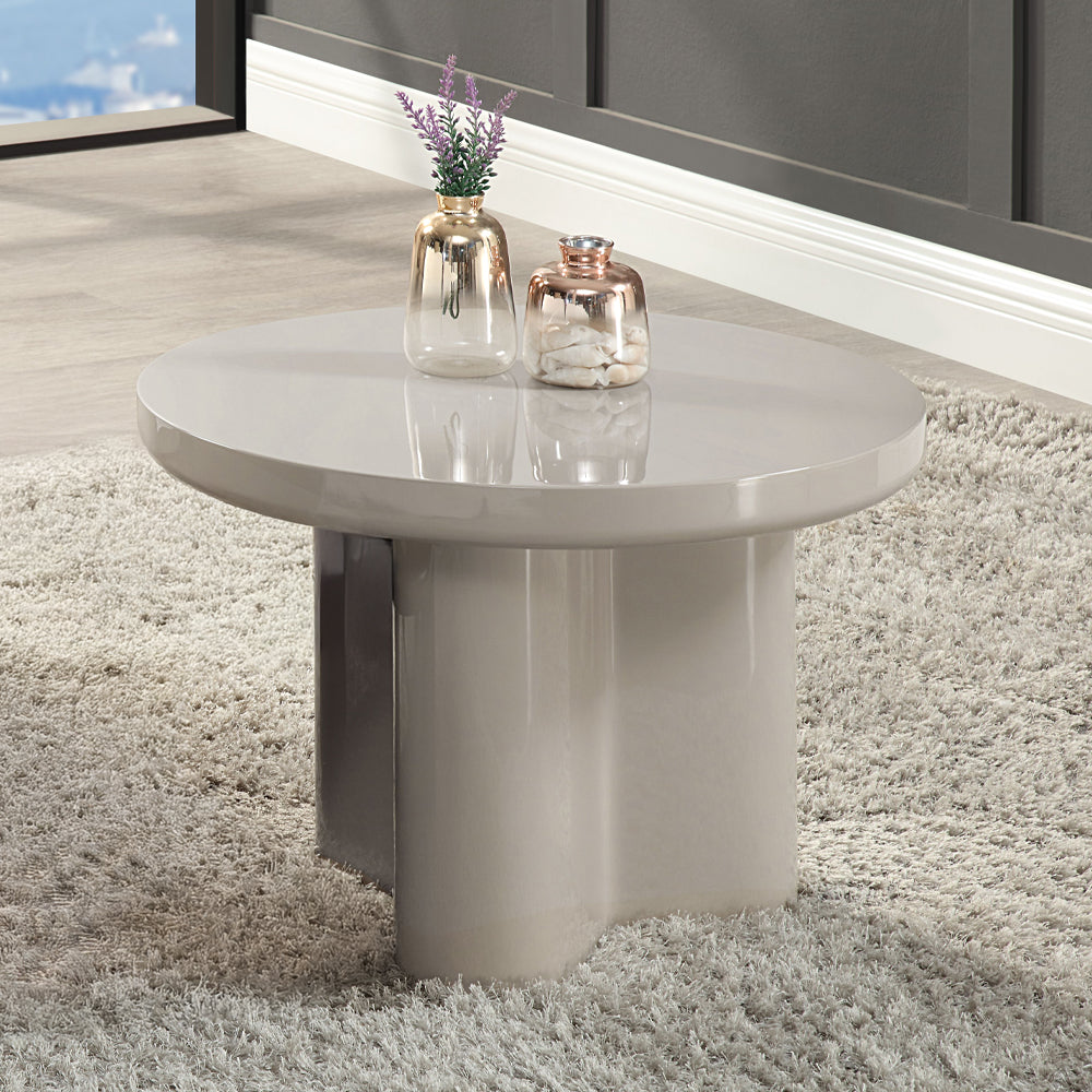 Joane Coffee & End Table