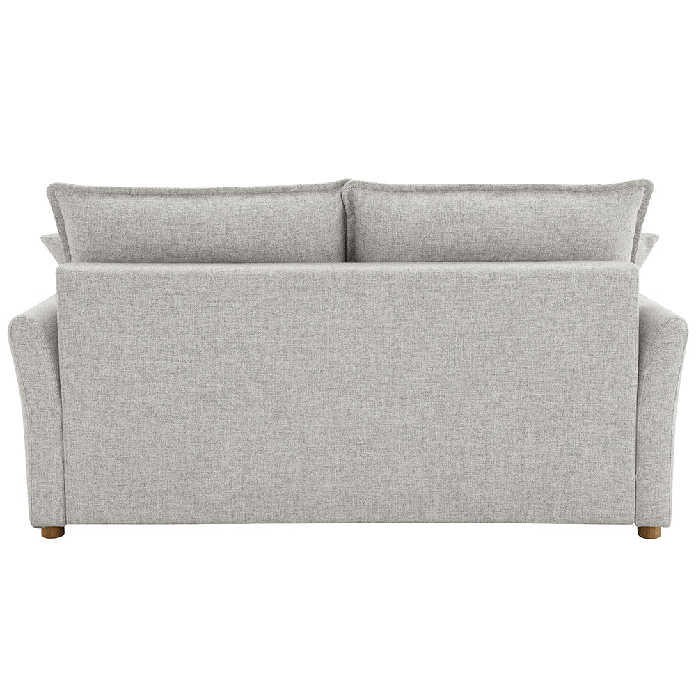 Oran Queen Sleeper Sofa with Storage