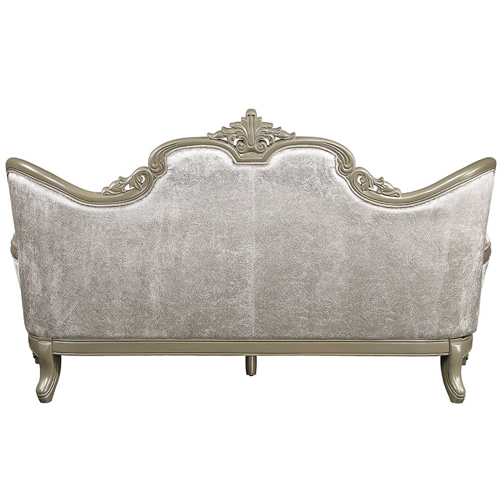 Libertee Sofa & Loveseat