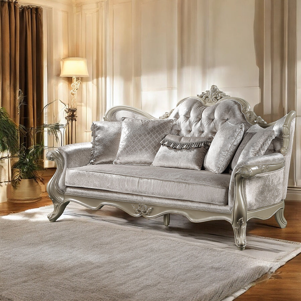 Libertee Sofa & Loveseat