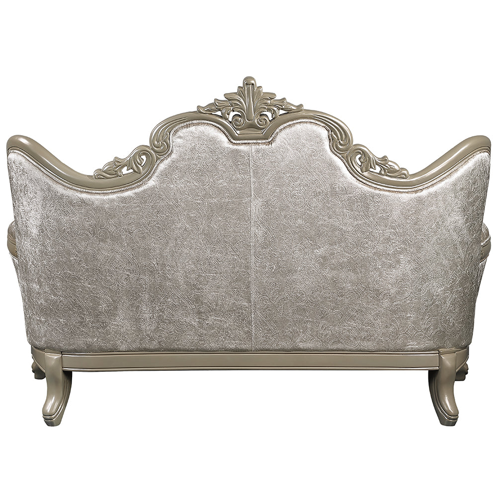 Libertee Sofa & Loveseat