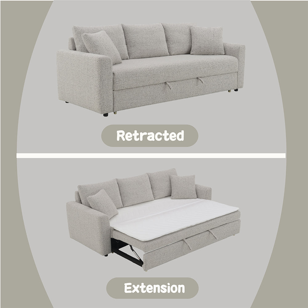 Connie Full Sleeper Sofa