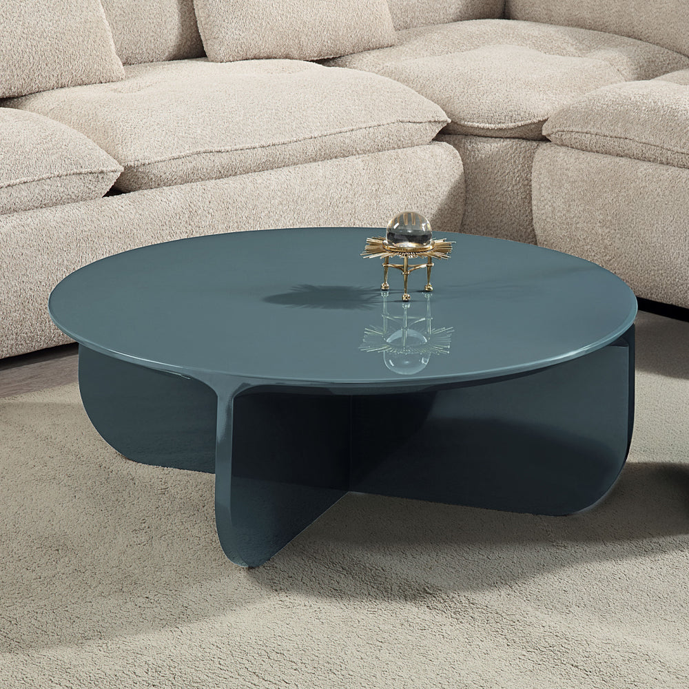 Lamond Round Coffee & End Table