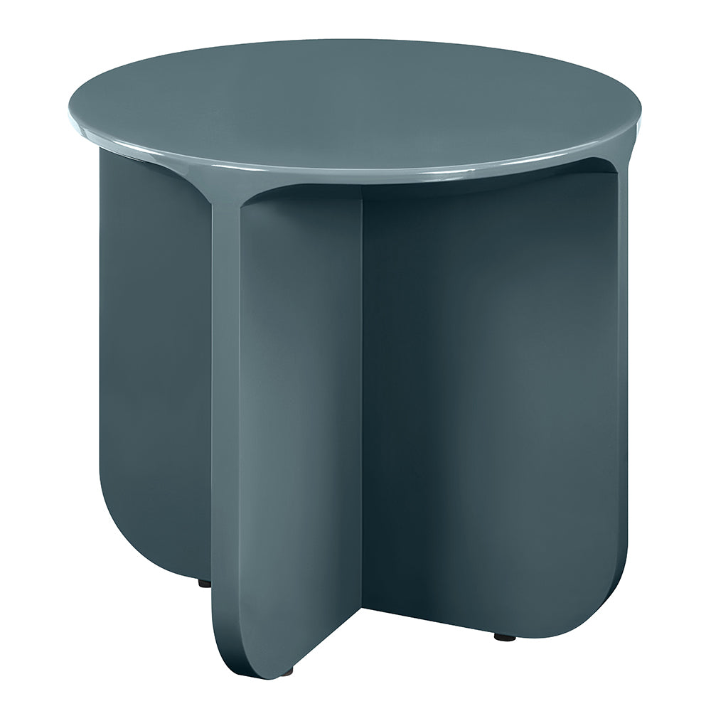 Lamond Round Coffee & End Table