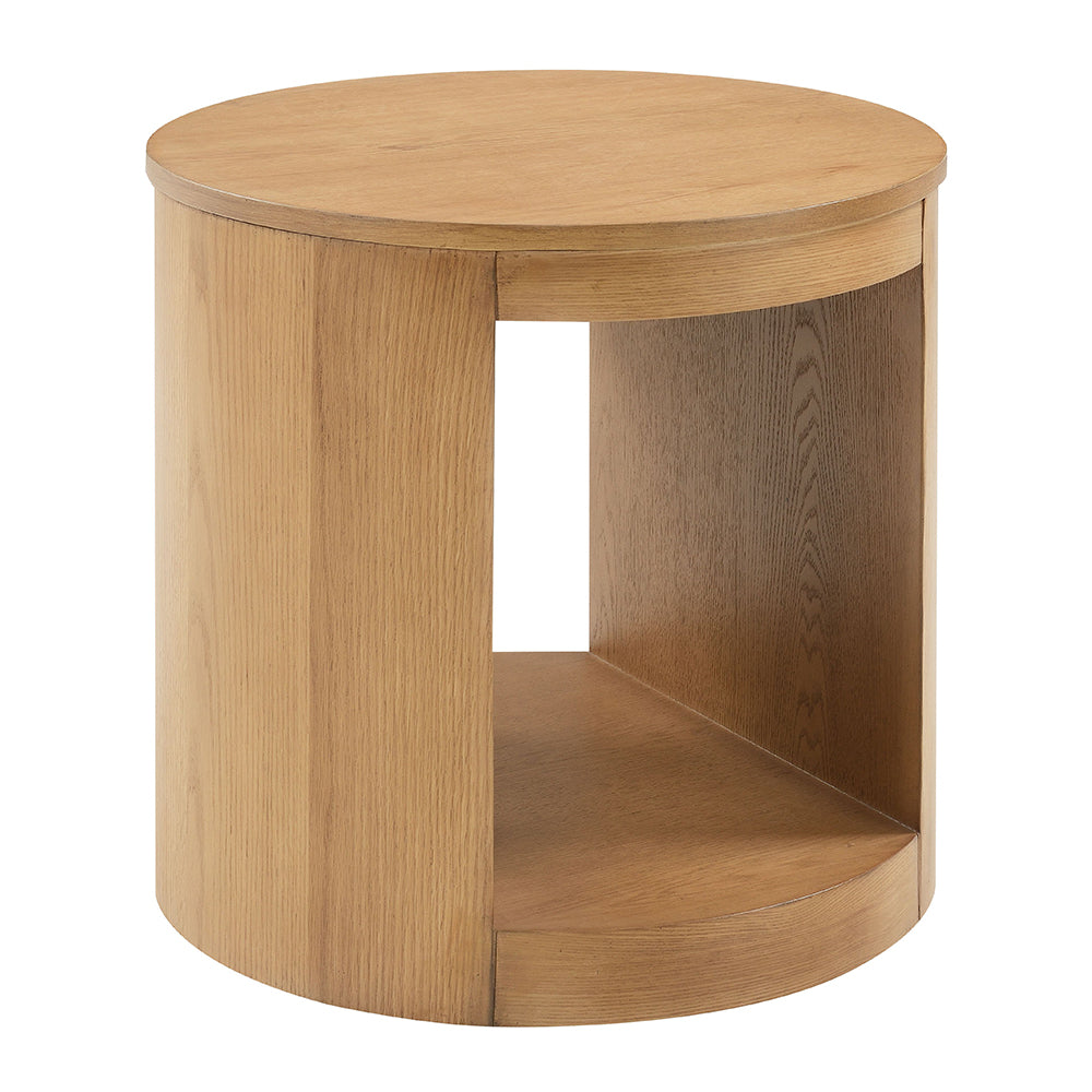 Zoey Coffee & End Table