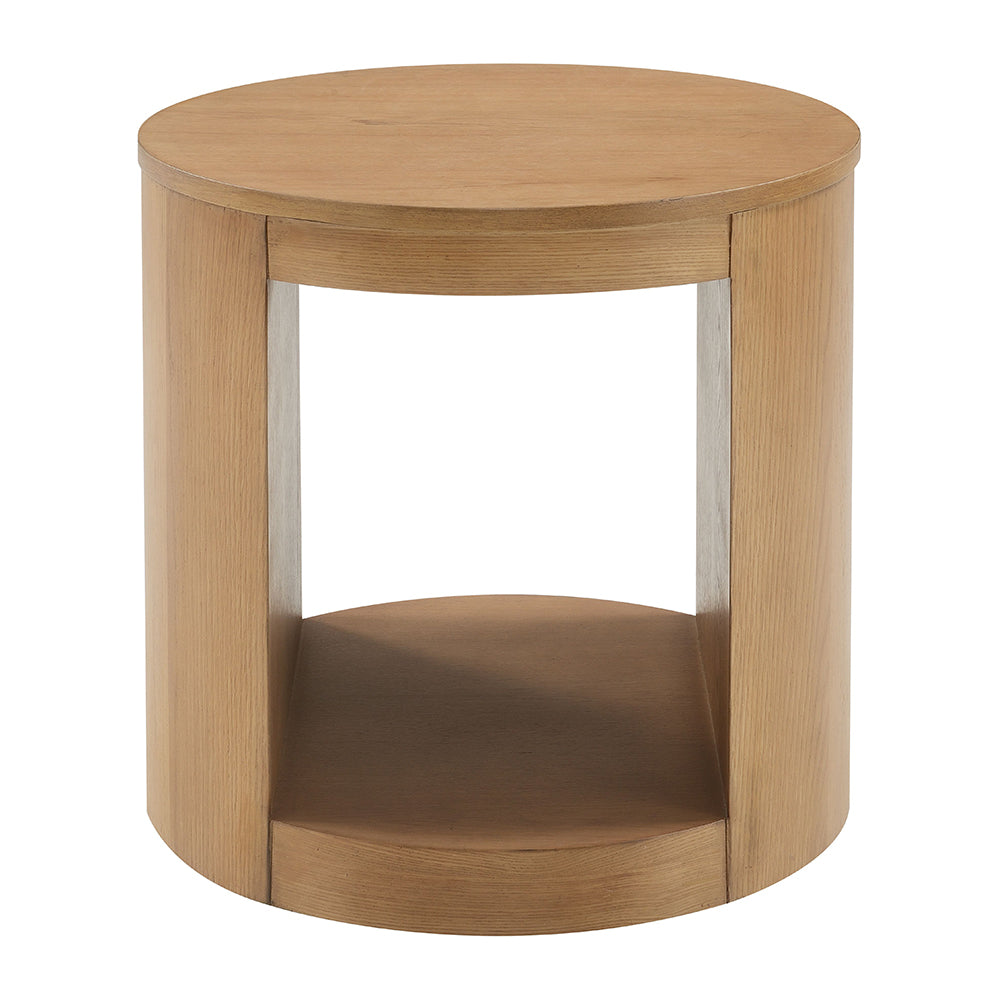 Zoey Coffee & End Table