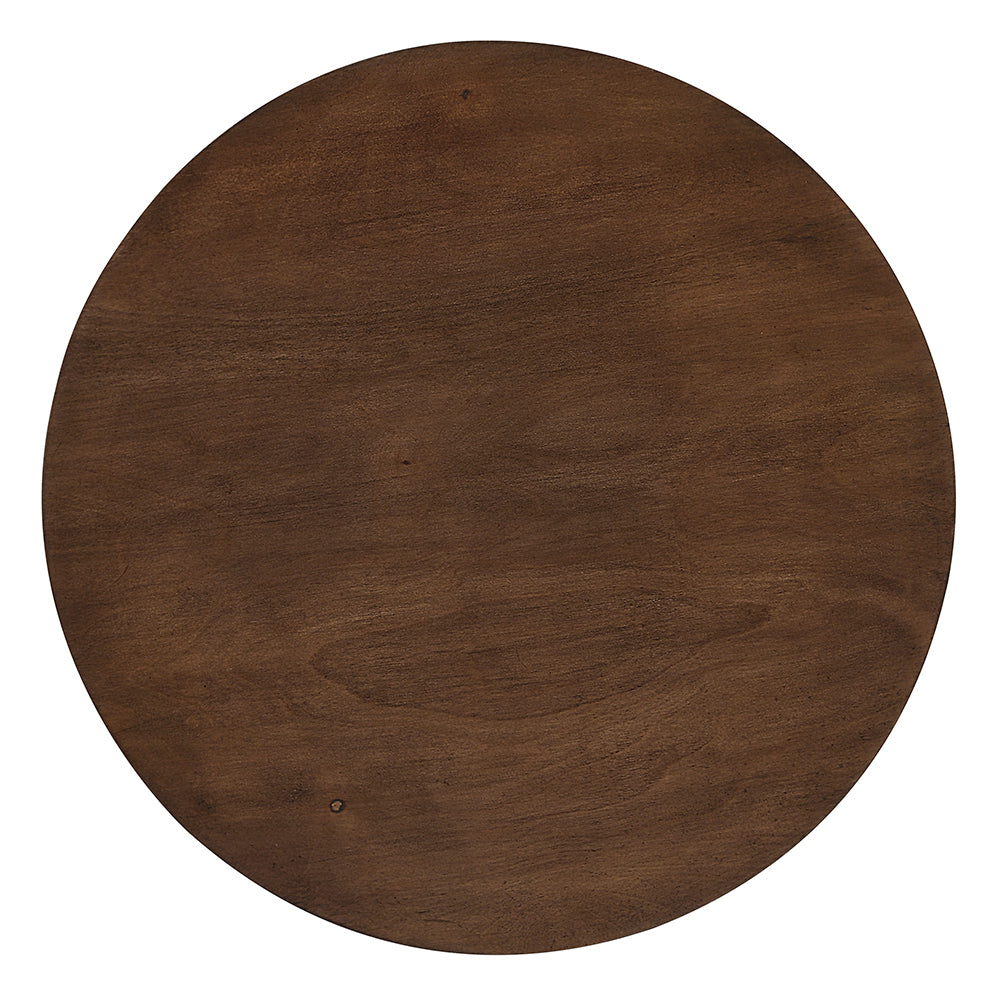 Sanat Round Coffee & End Table